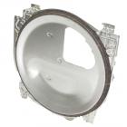 Alliance Laundry Systems Part# D511082P Assembly Rear Bulkhead w/ Seal Pkg (OEM)