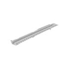 Samsung Part# DA97-00730C Right Basket Rail Assembly - Genuine OEM