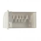 Samsung Part# DA97-05443D Ice Bucket Tray Assembly (OEM)