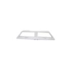 Samsung Part# DA97-13840C Vegetable Shelf Cover Assembly - Genuine OEM