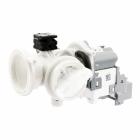 Samsung Part# DC97-20621A Drain Pump - Genuine OEM