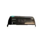 Samsung Part# DC97-21544D Control Panel Assembly - Genuine OEM