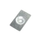 Samsung Part# DD61-00455A Rail Bracket Assembly - Genuine OEM