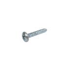 Samsung Part# DE60-10193A Tapping Screw - Genuine OEM