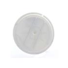 Samsung Part# DE63-00663A Stirrer Cover - Genuine OEM