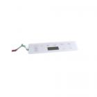 Samsung Part# DG34-00036B Switch Membrane - Genuine OEM