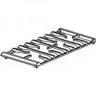 Samsung Part# DG94-02085A Side Grate - Genuine OEM