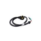 Samsung Part# DG96-00048A Power Cord - Genuine OEM