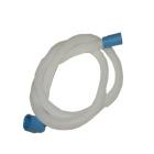 Drain Hose for Haier DWL3025DBWW Dishwasher