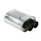 LG Part# EAE60682902 Fan Motor Capacitor - Genuine OEM