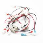 LG Part# EBZ60710103 Igniter Switch Wire Harness - Genuine OEM