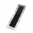 Panasonic Part# F400B6Z20AP Carbon Filter - Genuine OEM