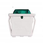 Green Light for Haier HCM050EA Freezer