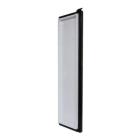 Whirlpool Part# LW10287388 FIP Door (OEM) Black