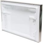 Whirlpool Part# LW10557498 Door Assembly - Genuine OEM