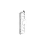 Whirlpool Part# LW11032729 Fip Door - Genuine OEM