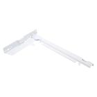 LG Part# MCD61841101 Crisper Drawer Support Rail - Genuine OEM