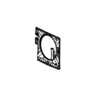 LG Part# MDQ63438501 Door Inner Frame - Genuine OEM