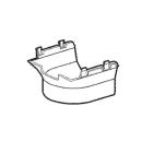 LG Part# MDR61922404 Dispenser Funnel  - Genuine OEM