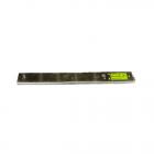 LG Part# MGT61844001 Slide Rail (OEM)