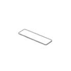 LG Part# MKC55508801 Glass Window - Genuine OEM