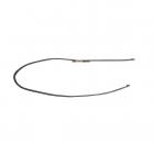 Viking Part# PB020036 Stainless Steel Flex Tubing - Genuine OEM