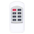 Remote Control for Haier CPRB08XCKLW Air Conditioner