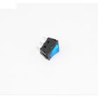 Broan Part# SV09426 Single Blue Luminous Switch (OEM)