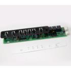 Broan Part# SV16572 Control Board and Panel Assembly (OEM)