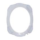 Whirlpool Part# W10108430 Tub Ring (OEM)