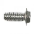 Whirlpool Part# W10109200 Screw (OEM)