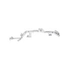 Whirlpool Part# W10121609 Retainer (OEM)