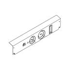 Whirlpool Part# W10124209 Bracket - Genuine OEM