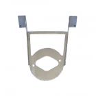 Whirlpool Part# W10136614 Bracket (OEM)