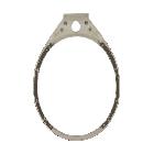 Whirlpool Part# W10160029 Trim Ring (OEM)