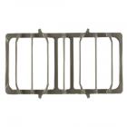 Whirlpool Part# W10165812 Burner Grate (OEM)