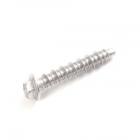 Whirlpool Part# W10168559 Screw (OEM)