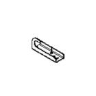 Whirlpool Part# W10201446 Bracket - Genuine OEM