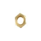 Whirlpool Part# W10244602 Nut (OEM)