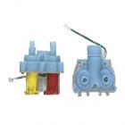 Whirlpool Part# W10245172 Inlet Valve (OEM)