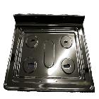 Whirlpool Part# W10245690 Cooktop (OEM)