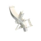 Whirlpool Part# W10249329 Air Guide - Genuine OEM