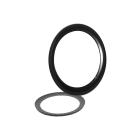 Whirlpool Part# W10252097 Trim Ring (OEM)