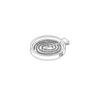 Whirlpool Part# W10259200 Surface Element - Genuine OEM