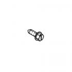 Whirlpool Part# W10284411 Screw with Washer - Genuine OEM