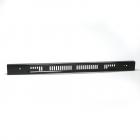 Whirlpool Part# W10308246 Door Vent Trim (OEM)