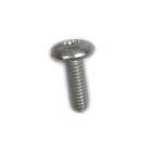 Whirlpool Part# W10313165 Outer Glass Door Screw - Genuine OEM