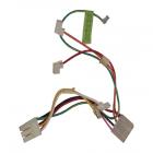 Whirlpool Part# W10412780 Wire Harness (OEM)