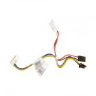 Whirlpool Part# W10422437 Wire Harness (OEM)