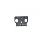 Whirlpool Part# W10492012 Bracket (OEM)